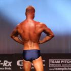 Sean  Christensen - NPC Night of the Champions 2013 - #1